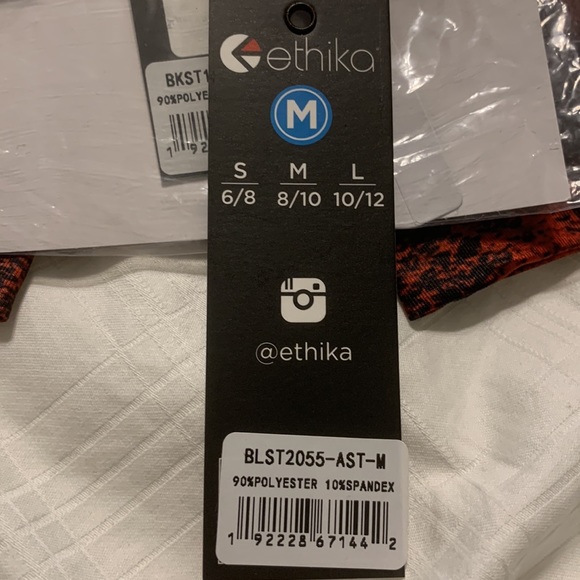 Ethika Boxers - Picture 2 of 5